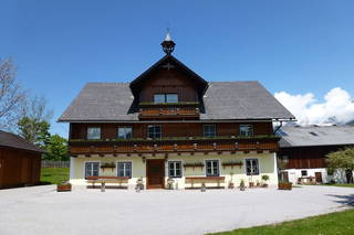 Alberlechner aus Rohrmoos-Untertal