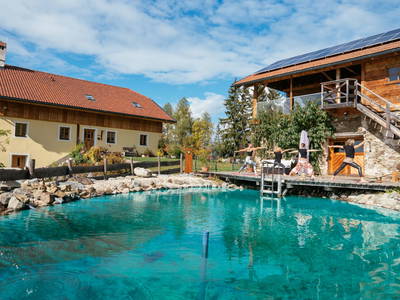 Bild 2 aus  Wohlfühloase Koglerhof