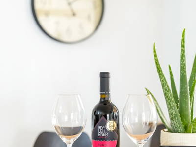 Bild 10 aus  Gästehaus WEIN-Traum