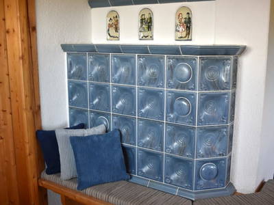 Bild 8 aus  Ebnerhütte