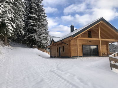 Bild 2 aus  Blockhaus Waldspiel - Adults Only