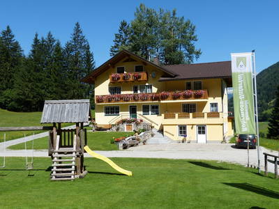 Bild 18 aus  Schieplechnerhof