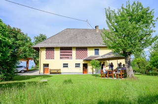 Landhaus Sofie aus Köttmannsdorf