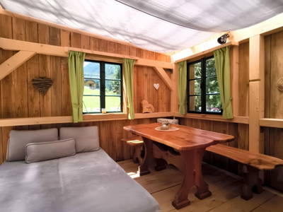 Bild 10 aus  Almhütte Auszeit 