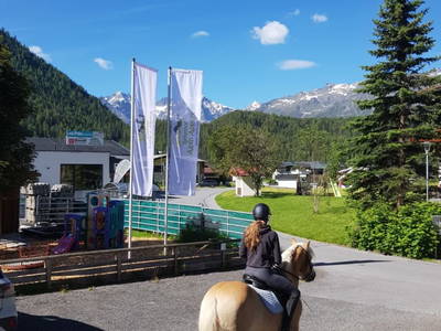 Bild 25 aus  Alpin Appart Reiterhof