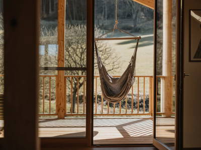 Bild 72 aus  Hofstatt Salzburg Ferienwohnung