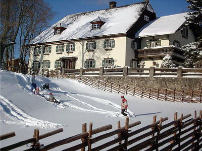 Bild 13 aus  Pension-Kobichl