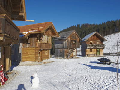 Bild 67 aus  Sonnleitn Hütten