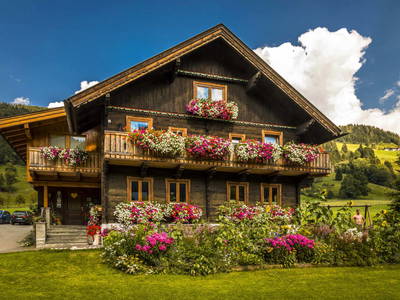 Bild 2 aus  Pausshof