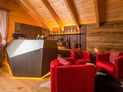 Bild 29 aus  Bergchalet Kuhgraben