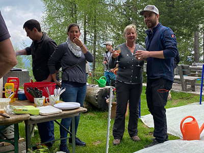 Bild 147 aus Neuwirth Hütte