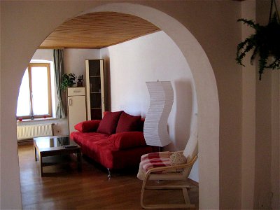 Bild 41 aus Apartment an der Mariazellerbahn