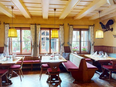 Bild 157 aus  Schlosswirt