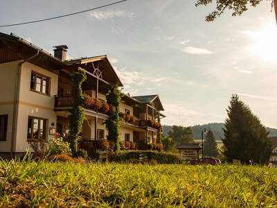 Bild 2 aus  Ofnerhof  Gruber Manfred und Birgit