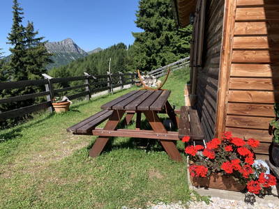 Bild 70 aus  Unteralpnerwiesenhütte