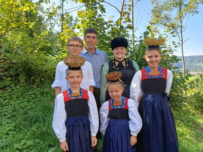 Bild 3 aus  Ferienhof Feurstein