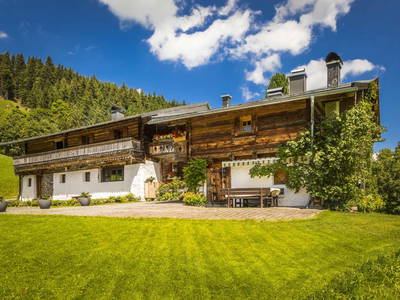 Bild 34 aus  Chalet Bascht am Maroldenhof