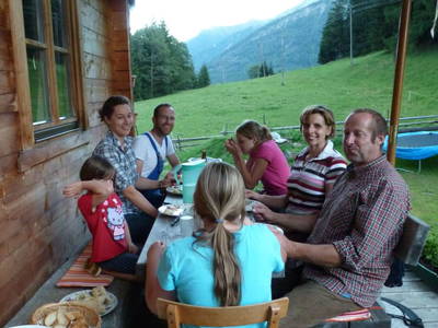 Bild 70 aus  Schwarzenbichlalm