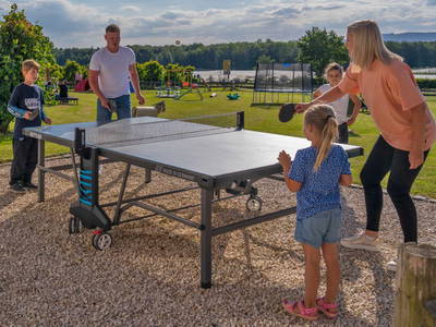 Bild 12 aus  Ferienwohnungen Wagner