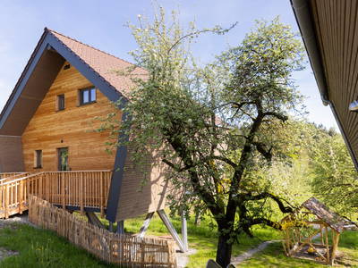 Bild 2 aus  Streuobst Chalets