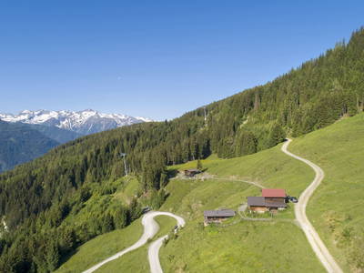 Bild 15 aus  Sonnenhütte