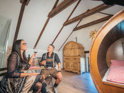 Bild 190 aus  Winzerhof Küssler, Weinviertel