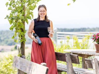 Bild 39 aus  Weinhof Reichmann