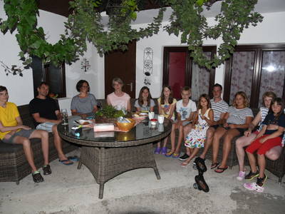 Bild 21 aus  Auszeit am Ziegenhof Gaferhelm nur für Erwachsene