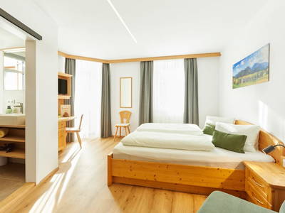 Bild 134 aus  Bauernhof Gruber - Bauernhaus