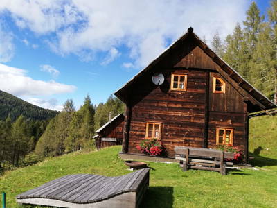 Bild 54 aus  Gitzlerhütte