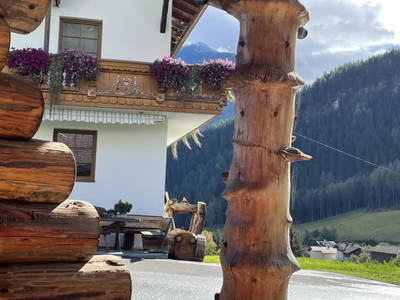 Bild 106 aus  Tobadillerhof Kinderbauernhof Pitztal Tirol