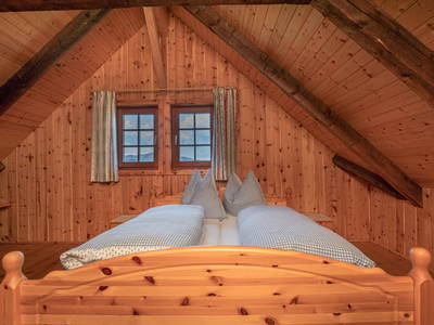 Bild 33 aus  Obere Sandrisser Hütte