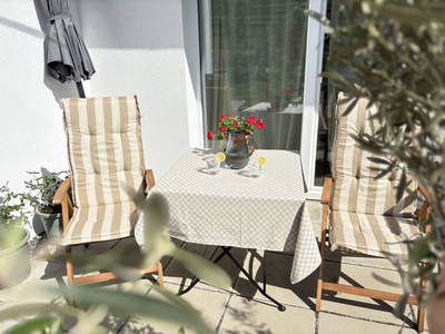 Bild 55 aus  Naturgartenurlaub - Steffis Ferienwohnungen