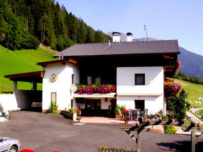 Bild 16 aus Alpenbauernhof Gröbenhof