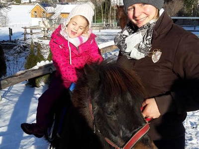 Bild 39 aus  Ofnerhof  Gruber Manfred und Birgit