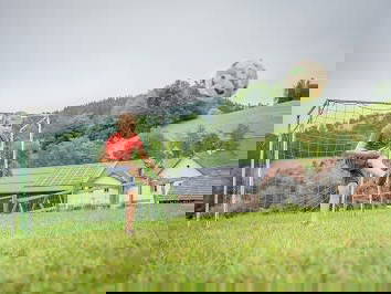 Bild 15 aus  Einkehrhof Poggau