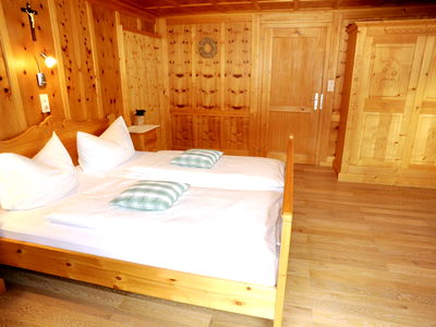 Bild 110 aus Bio und Bergbauernhof Saller