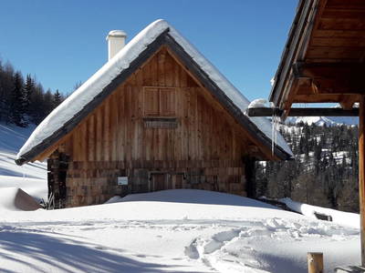 Bild 3 aus  Laußnitzer Hütte
