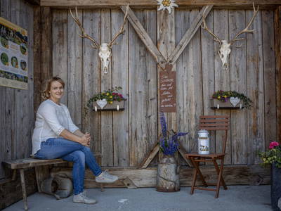 Bild 69 aus  Ferienwohnung Suntinger