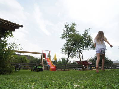 Bild 41 aus  Bauernhof Hofmayer