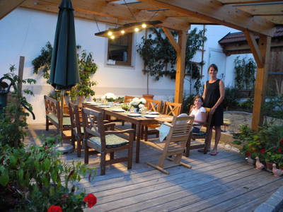 Bild 34 aus  Peter in der Edt