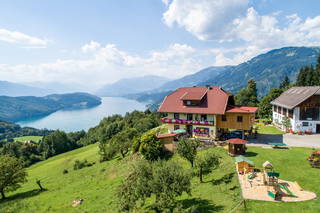 Klammerhof aus Ferndorf