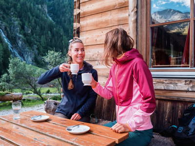 Bild 127 aus  Enzianhütte im Habachtal