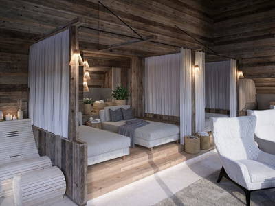 Bild 6 aus  Schiefergut Family Resort