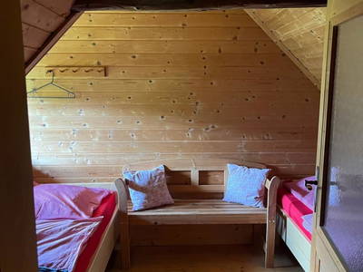 Bild 14 aus  Dreicharhütte