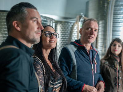 Bild 182 aus  Winzerhof Küssler, Weinviertel