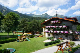 Kendlgut aus Bad Hofgastein