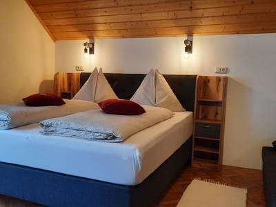 Bild 22 aus Ferienbauernhof Handl