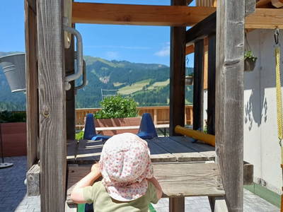 Bild 56 aus  Vorderzettn