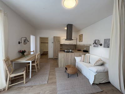 Bild 35 aus  Naturgartenurlaub - Steffis Ferienwohnungen